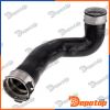 Gaine de suralimentation pour MERCEDES | GPP-ME-228, 4705280100